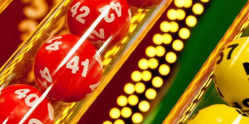 Bí kiếp để dễ dàng chiến thắng trong xổ số ABC8