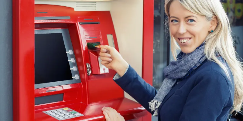 Các bước rút tiền nhanh chóng dành cho bạn tại ABC8