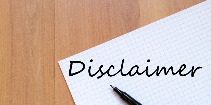 Các nội dung chi tiết trong điều khoản sử dụng của ABC8