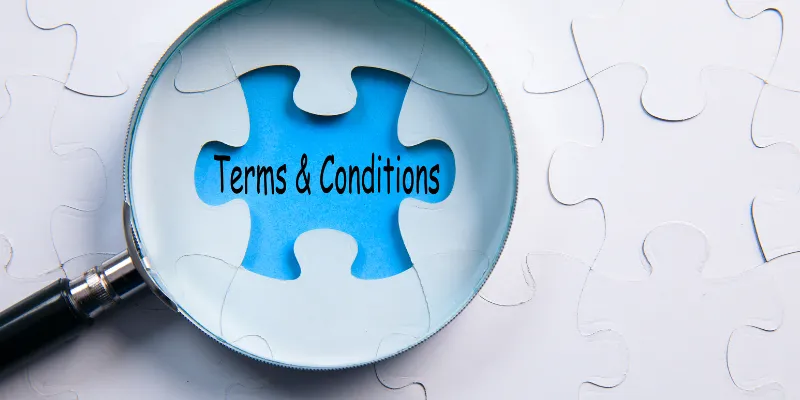 Khám phá những thông tin về điều khoản sử dụng người chơi ABC8