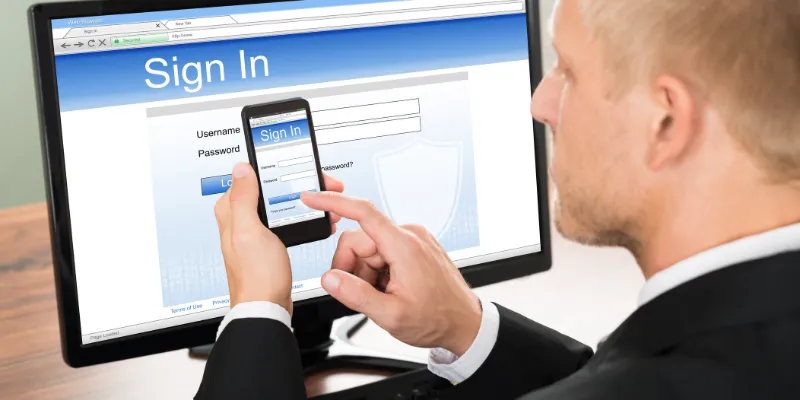 Những cách đăng ký tài khoản đơn giản trên mọi thiết bị