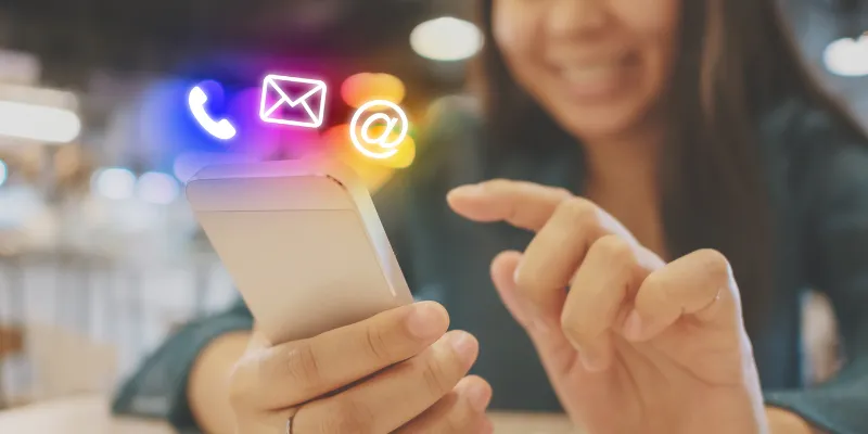 Những điều cần lưu ý để liên lạc với ABC8 hiệu quả