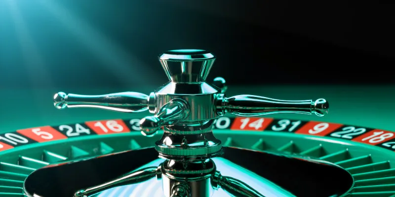 Tận hưởng giao diện chơi Roulette đẹp mắt