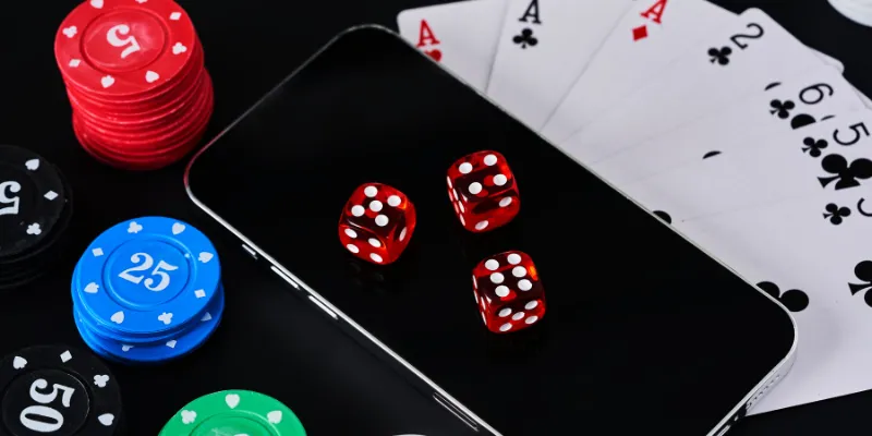 Thành viên ABC8 đã áp dụng mẹo chơi Baccarat và thành công