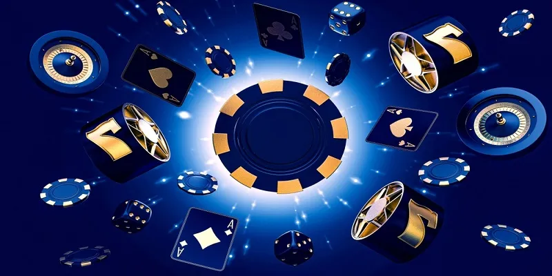 Top các game casino hấp dẫn dành cho người chơi ABC8